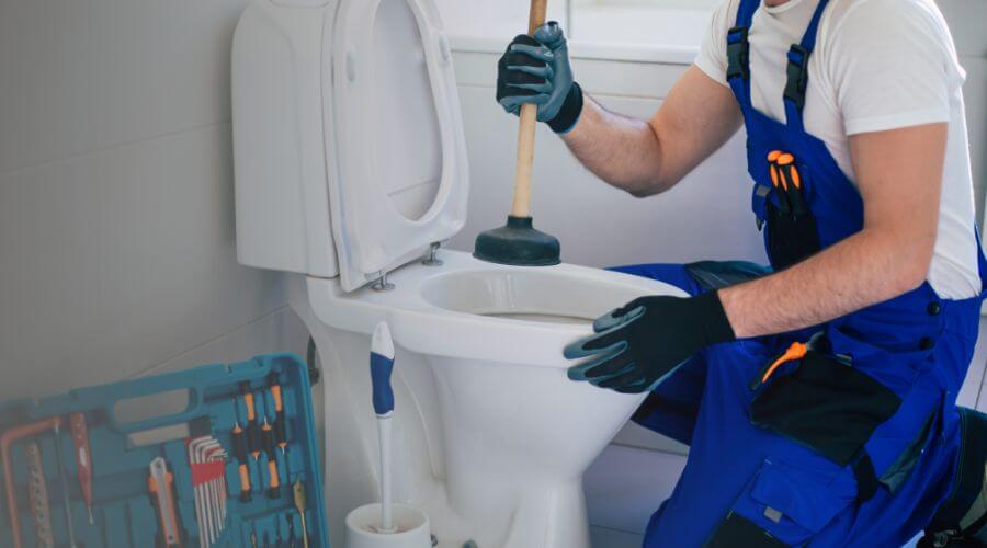 Expert burst pipe repair services in Winchester, AR
